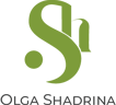 Ольга Шадрина